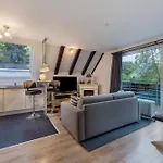 Schoenes Leben 2 Mit Sauna * Goslar
