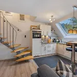 Schoenes Leben 2 Mit Sauna Appartement Goslar