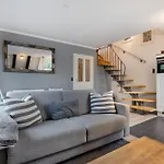 Schoenes Leben 2 Mit Sauna * Goslar