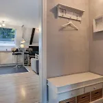 Apartamento Schoenes Leben 2 Mit Sauna