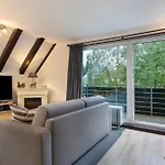 Apartamento Schoenes Leben 2 Mit Sauna *