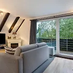 Schoenes Leben 2 Mit Sauna Apartamento