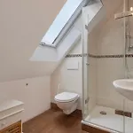 Schoenes Leben 2 Mit Sauna Apartamento