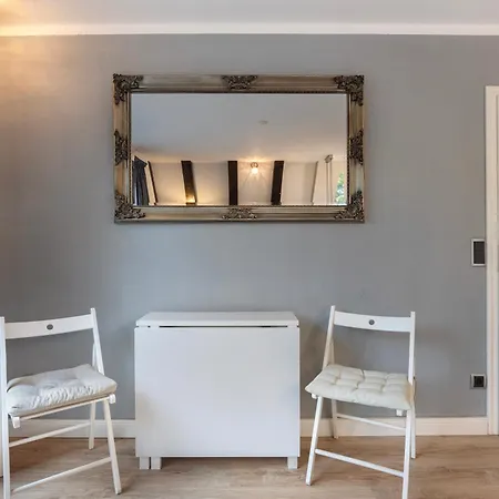 Apartment Schoenes Leben 2 Goslar