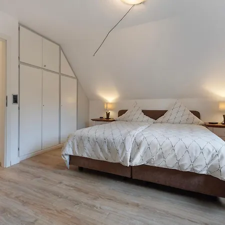 Schoenes Leben 2 Apartment