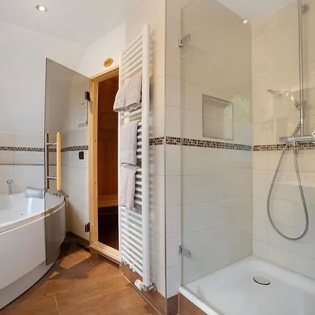 Schoenes Leben 2 Apartment *