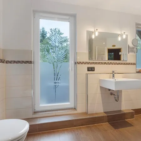 Schoenes Leben 2 Apartment *