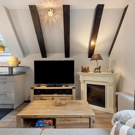 Apartment Schoenes Leben 2 Mit Sauna *