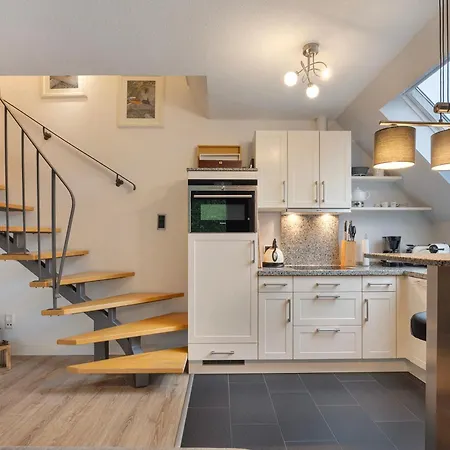 Schoenes Leben 2 Mit Sauna Apartment