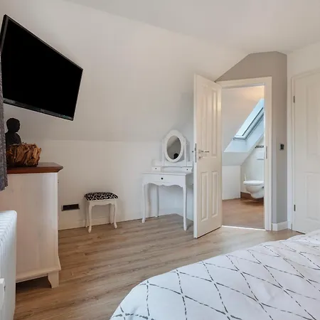 Schoenes Leben 2 Apartment *