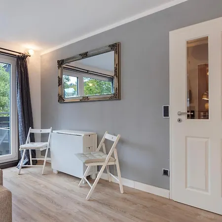 Apartment Schoenes Leben 2