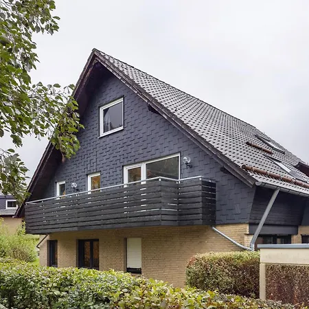 Apartment Schoenes Leben 2 Mit Sauna