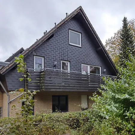 Apartment Schoenes Leben 2 Mit Sauna *