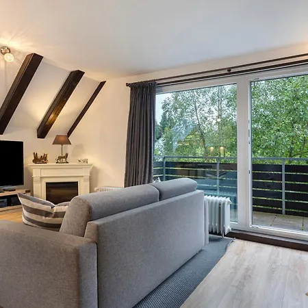 Apartment Schoenes Leben 2 Mit Sauna *