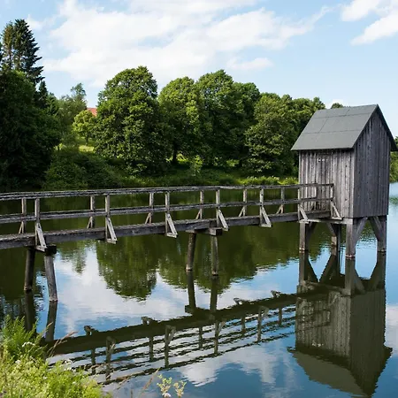Apartment Schoenes Leben 2 Mit Sauna Goslar