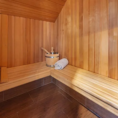 Apartment Schoenes Leben 2 Mit Sauna