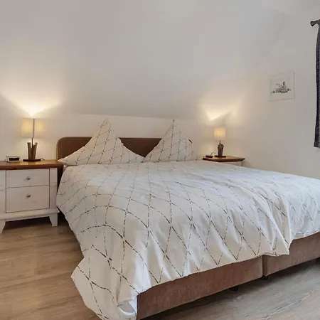 Apartamento Schoenes Leben 2 Mit Sauna