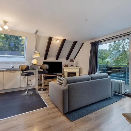 Schoenes Leben 2 Mit Sauna *