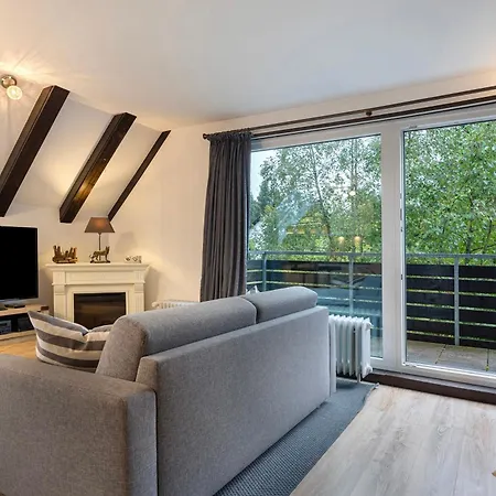 Schoenes Leben 2 Mit Sauna Apartment