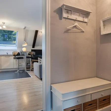 Schoenes Leben 2 Mit Sauna