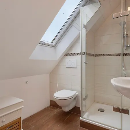 Schoenes Leben 2 Mit Sauna Apartment