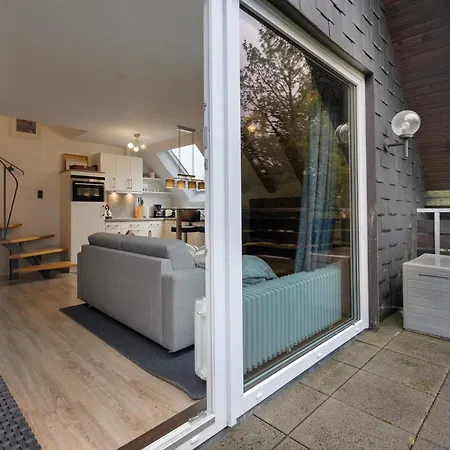 Schoenes Leben 2 Mit Sauna Apartment