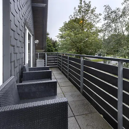Schoenes Leben 2 Mit Sauna Goslar