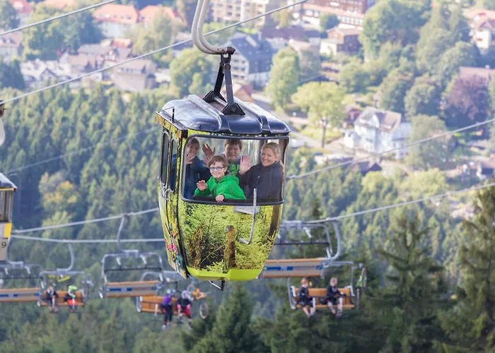 Apartment Schoenes Leben 2 Mit Sauna *