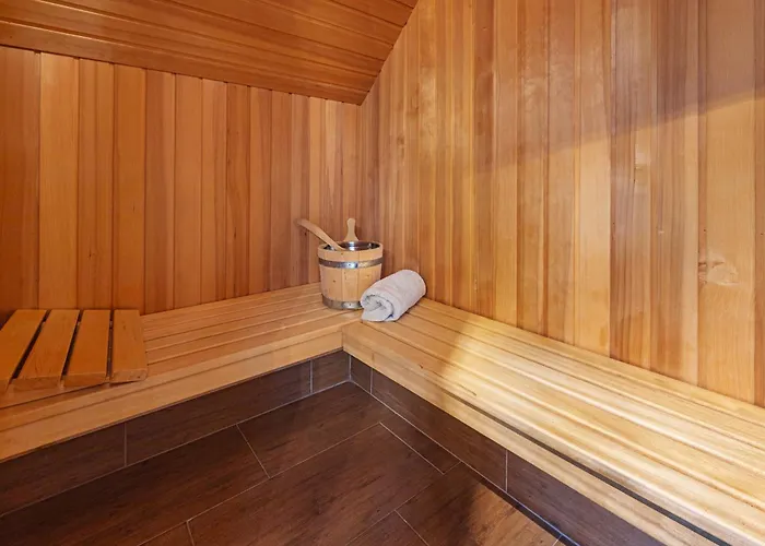 Schoenes Leben 2 Mit Sauna Goslar