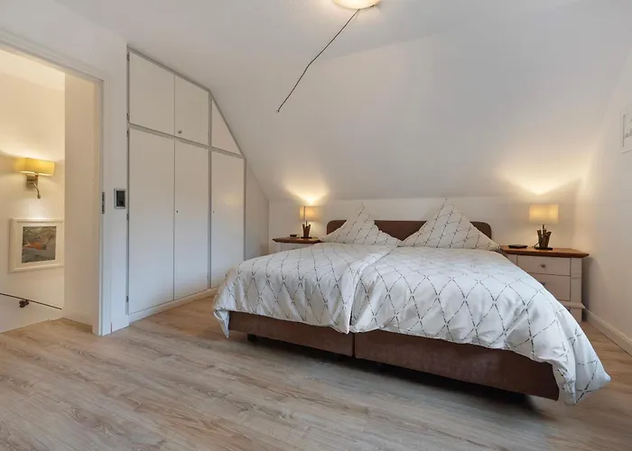 Schoenes Leben 2 Mit Sauna Apartment