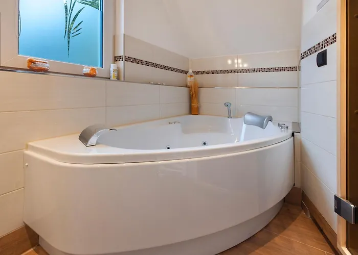 Schoenes Leben 2 Mit Sauna * Goslar