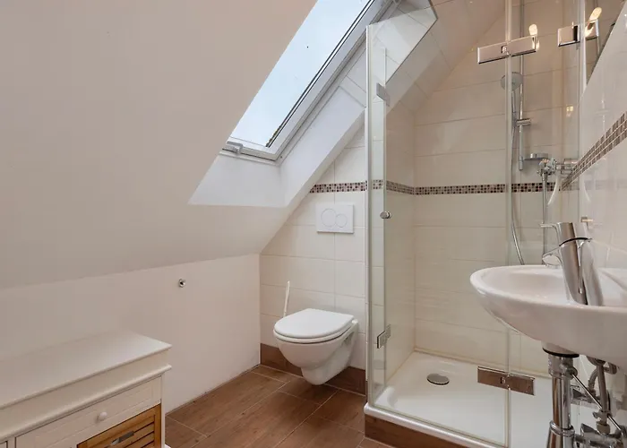 Schoenes Leben 2 Mit Sauna Goslar