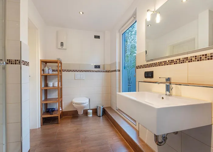 Schoenes Leben 2 Mit Sauna