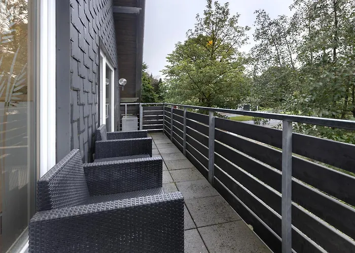 Schoenes Leben 2 Mit Sauna *