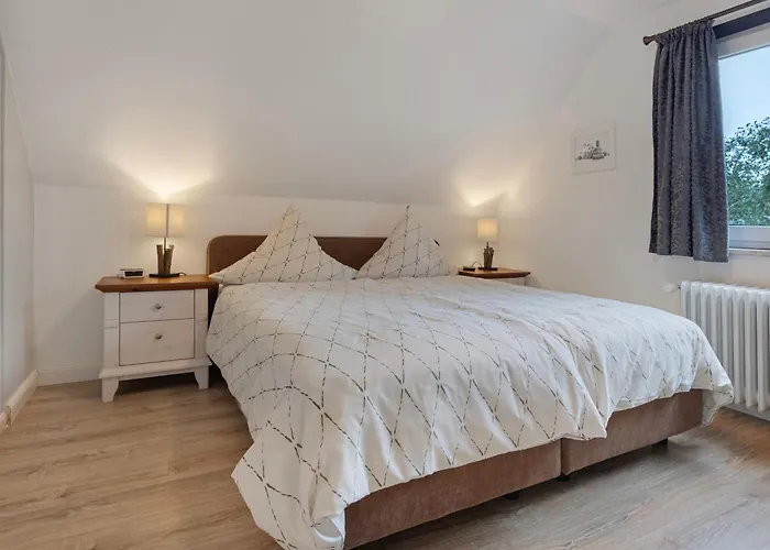 Schoenes Leben 2 Mit Sauna Goslar