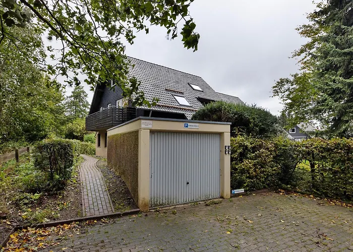 Schoenes Leben 2 Mit Sauna