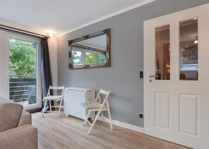 Apartment Schoenes Leben 2 Mit Sauna