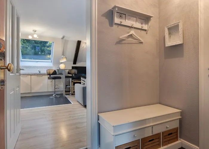 Apartment Schoenes Leben 2 Mit Sauna