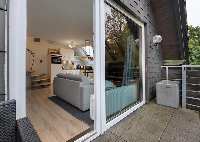 Schoenes Leben 2 Mit Sauna *