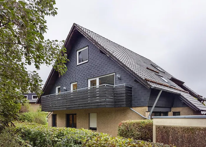 Apartment Schoenes Leben 2 Mit Sauna